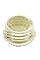 Plastic Components and Tube Closures