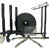 Fixture and Display Components