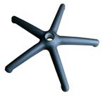 Nylon Chair Bases