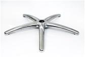 Aluminum Chair Bases