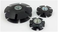 Heavy Duty Tube Connectors