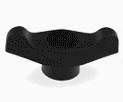 Mouse Ears T-Knob