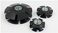 Heavy Duty Tube Connectors