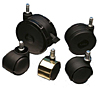 Industrial Casters