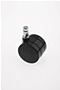50 millimeter (mm) TW Casters