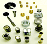Metal Components