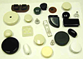 Plastic Components