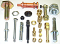 Screw Machine Components 